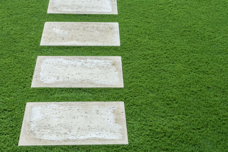Artificial Turf Installation Service