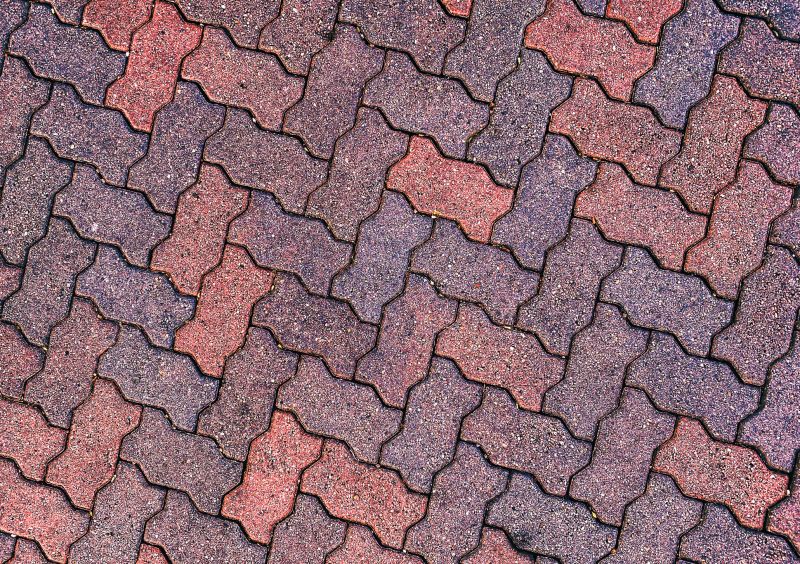 Brick Pavers Installation in Burlington, VT