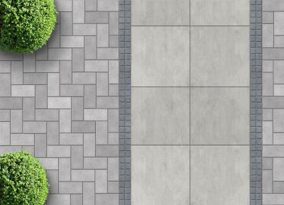 Cobblestone Installation in Salt Lake City, UT